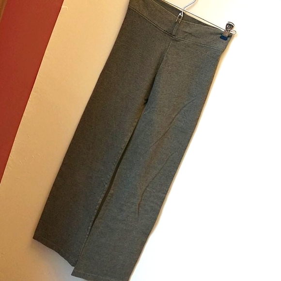 Polka Dot Yoga Pants- Size S - Picture 5 of 6